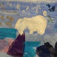 Student from England